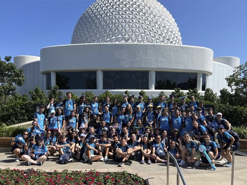 Epcot