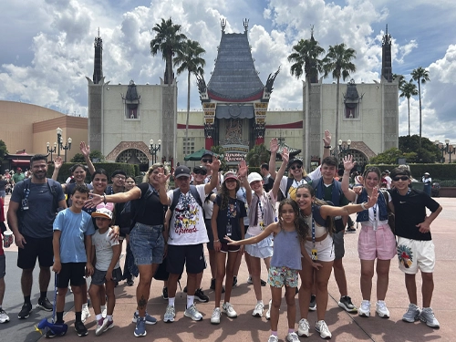 Hollywood Studios