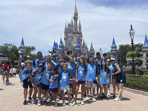 Magic Kingdom