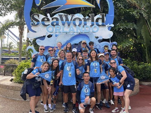 SeaWorld
