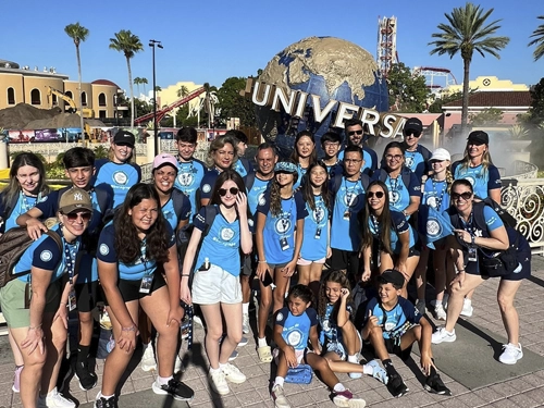Universal Studios