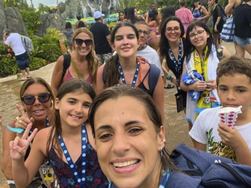 Volcano Bay